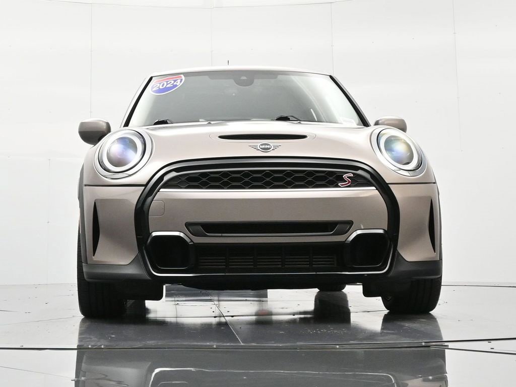 Used 2024 MINI Cooper S image 40