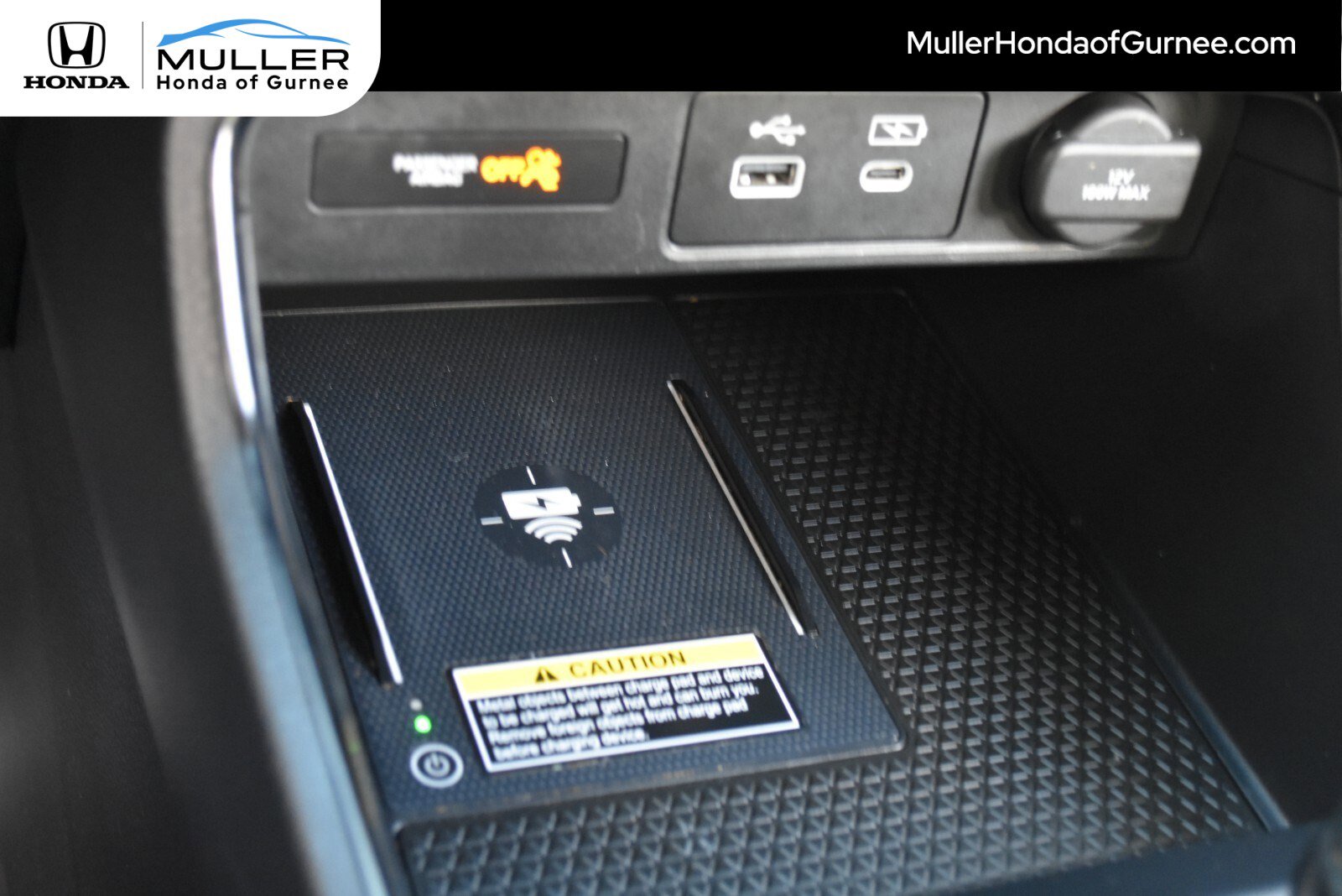 Certified 2023 Honda CR-V EX-L image 18