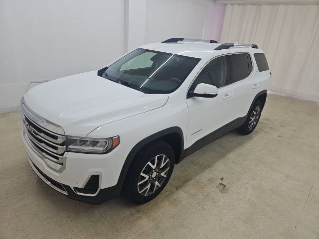 Used 2023 GMC Acadia SLE w/ Driver Convenience Package image 30