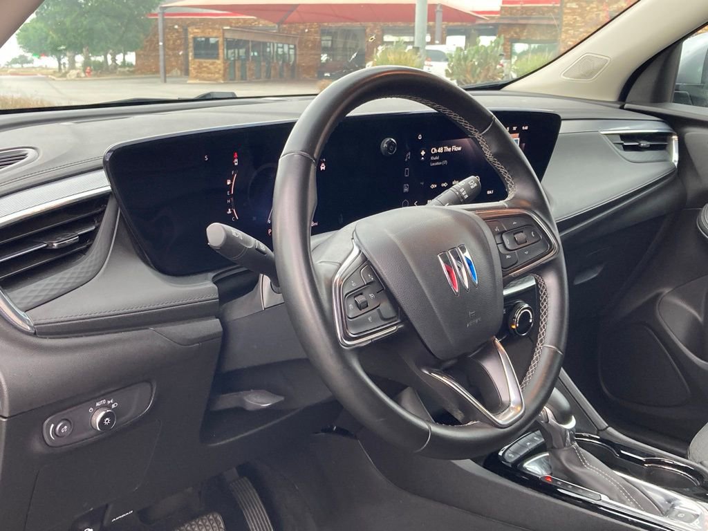 Used 2025 Buick Encore GX Preferred image 7