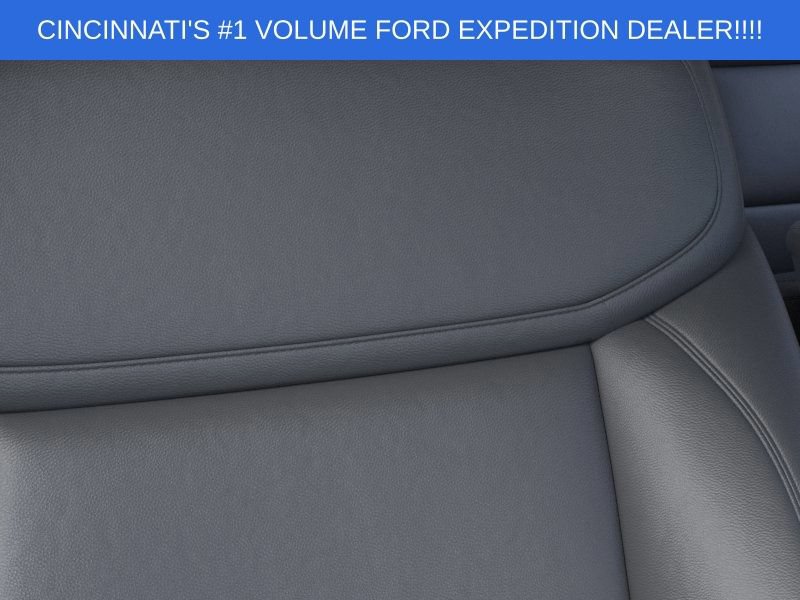 New 2026 Ford Expedition Active AWD/4WD image 16