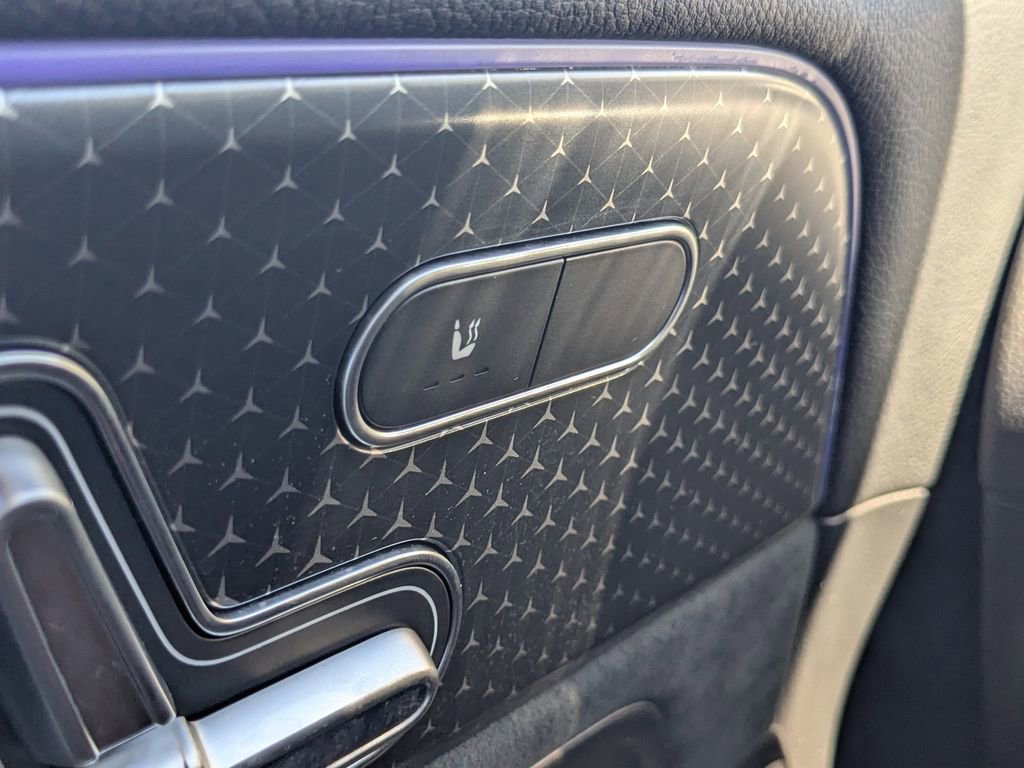 Certified 2024 Mercedes-Benz GLA 35 AMG 4MATIC image 12