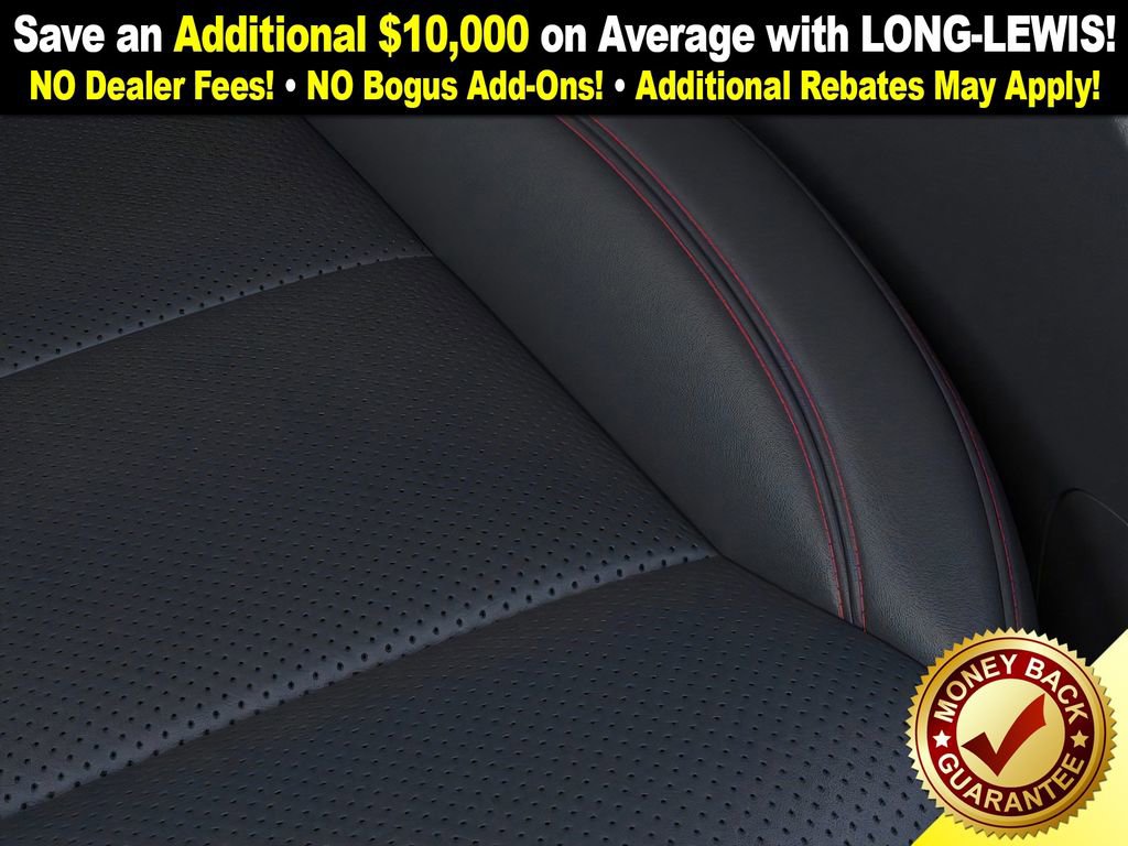 New 2026 Chevrolet Trax RS image 26