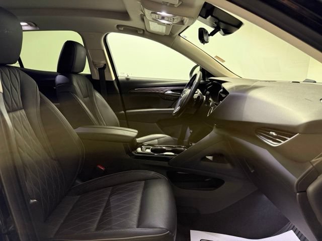 Used 2023 Buick Envision Avenir AWD/4WD image 30