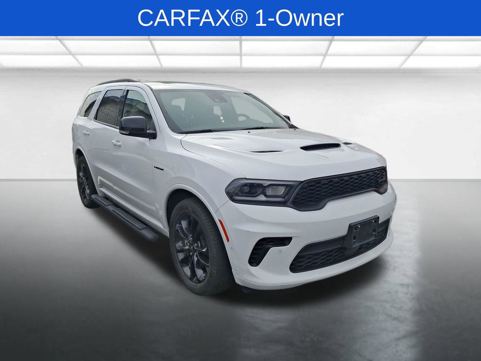 Used 2024 Dodge Durango R/T