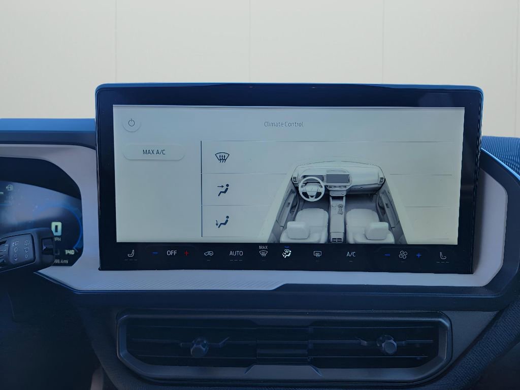 Used 2025 Ford Bronco Sport Heritage w/ Convenience Package image 22