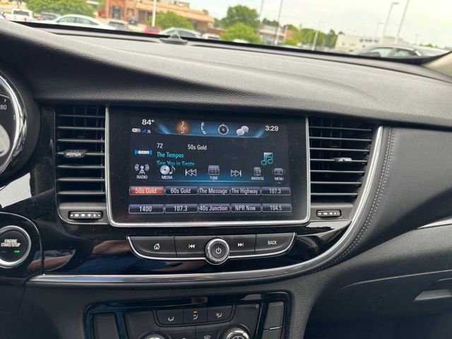 Used 2019 Buick Encore Preferred w/ Safety Package AWD/4WD image 17