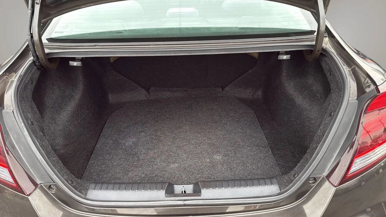 Used 2014 Honda Civic EX image 9