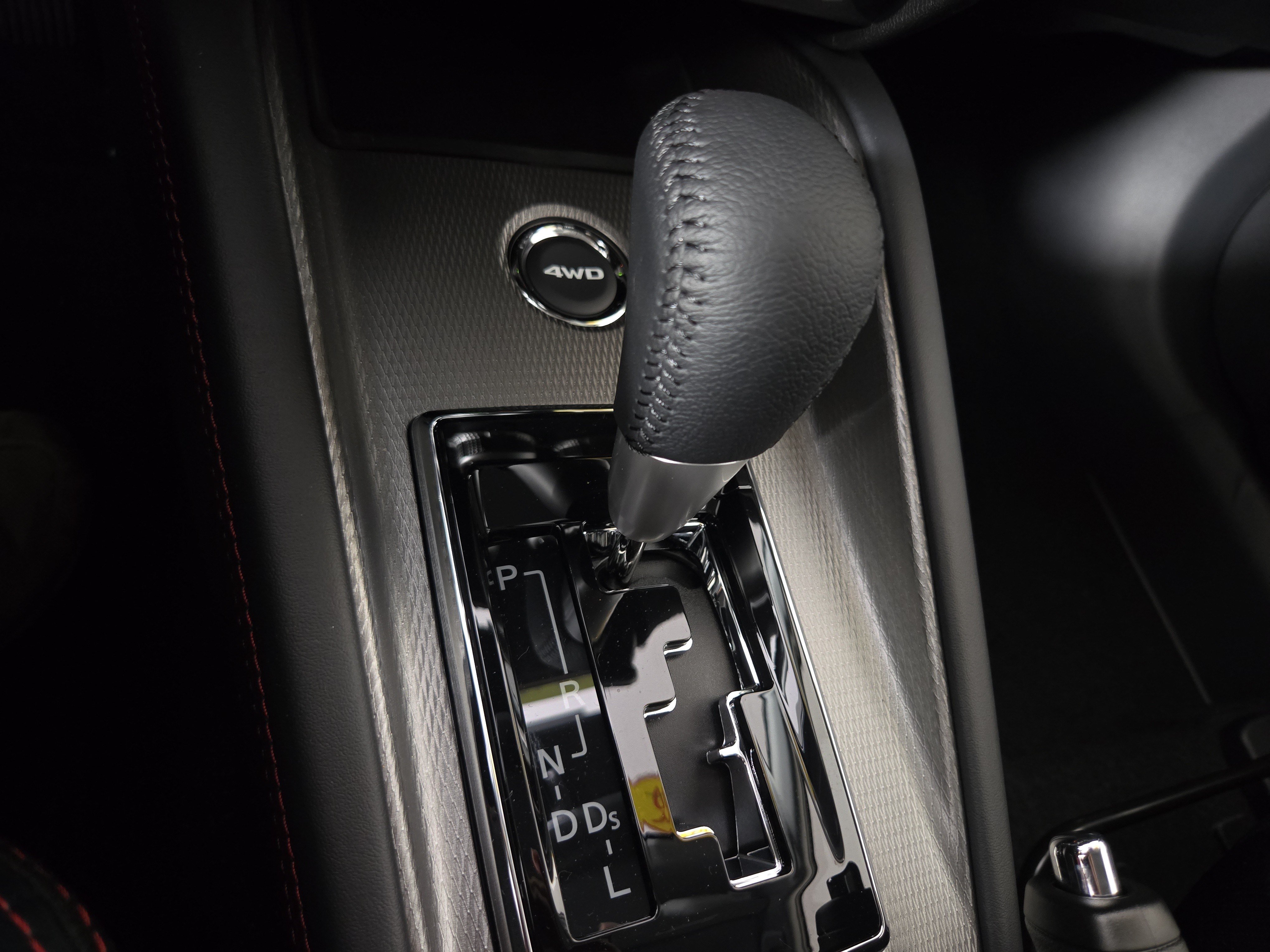 New 2026 Mitsubishi Outlander Sport SE AWD/4WD image 21