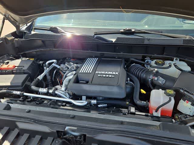 Certified 2023 Chevrolet Silverado 1500 LT w/ All Star Edition Plus AWD/4WD image 28