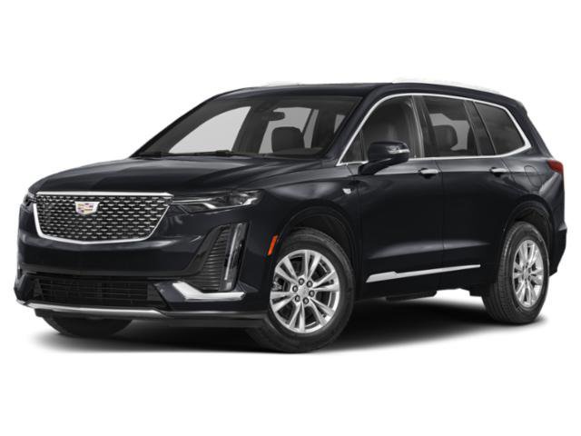Used 2024 Cadillac XT6 Premium Luxury w/ LPO, Floor Liner Package AWD/4WD image 4