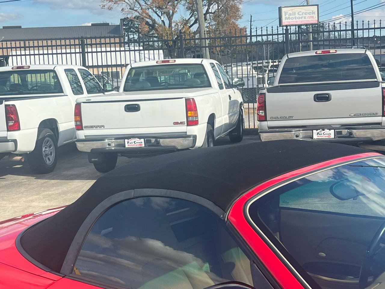 Used 2000 Porsche Boxster S image 79