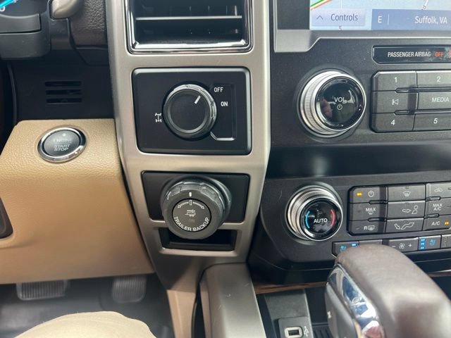 Used 2019 Ford F150 Lariat w/ Equipment Group 502A Luxury RWD image 19