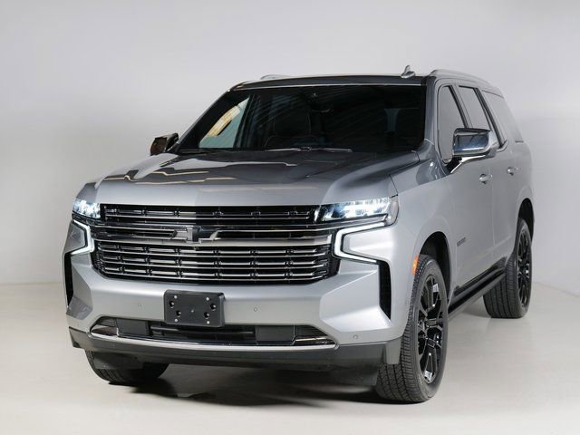 Used 2023 Chevrolet Tahoe Premier w/ Premium Package image 1
