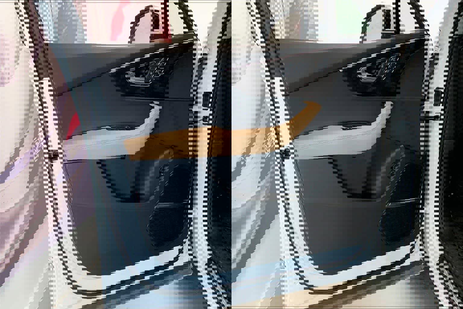 Certified 2025 Audi Q7 3.0T Premium Plus image 25