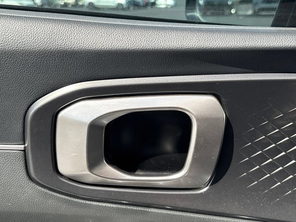 Used 2024 Kia Sorento EX w/ Panoramic Sunroof Package FWD image 10