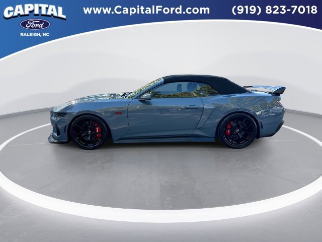 Used 2025 Ford Mustang GT Premium RWD image 5