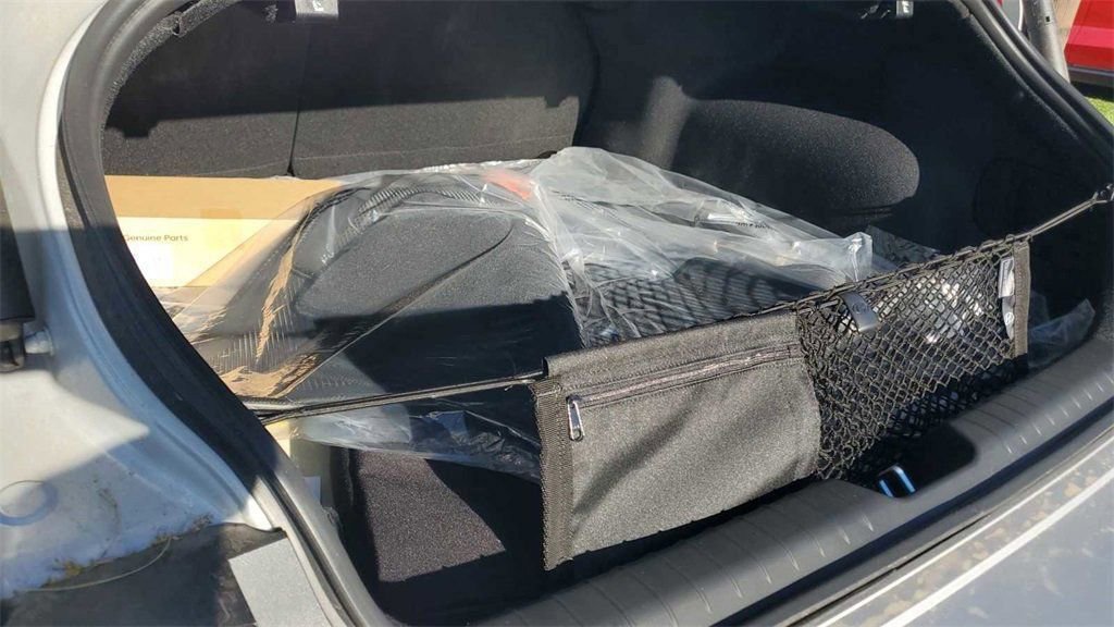 New 2025 Hyundai Ioniq 6 SEL image 27