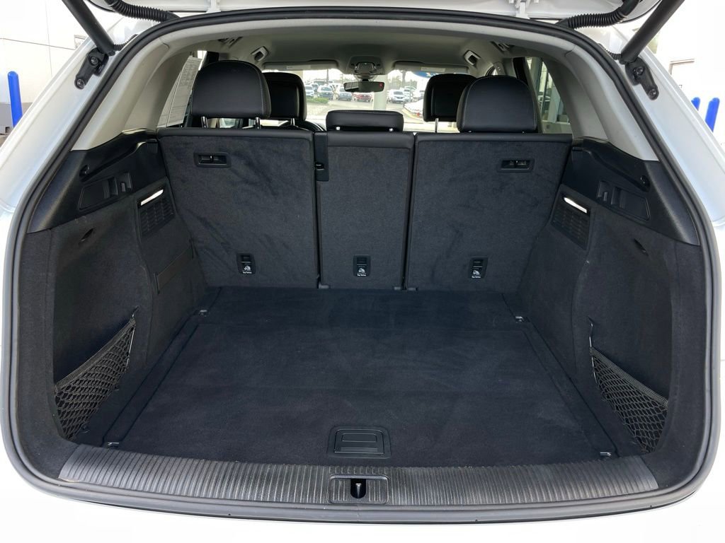 Used 2021 Audi Q5 2.0T Premium image 41