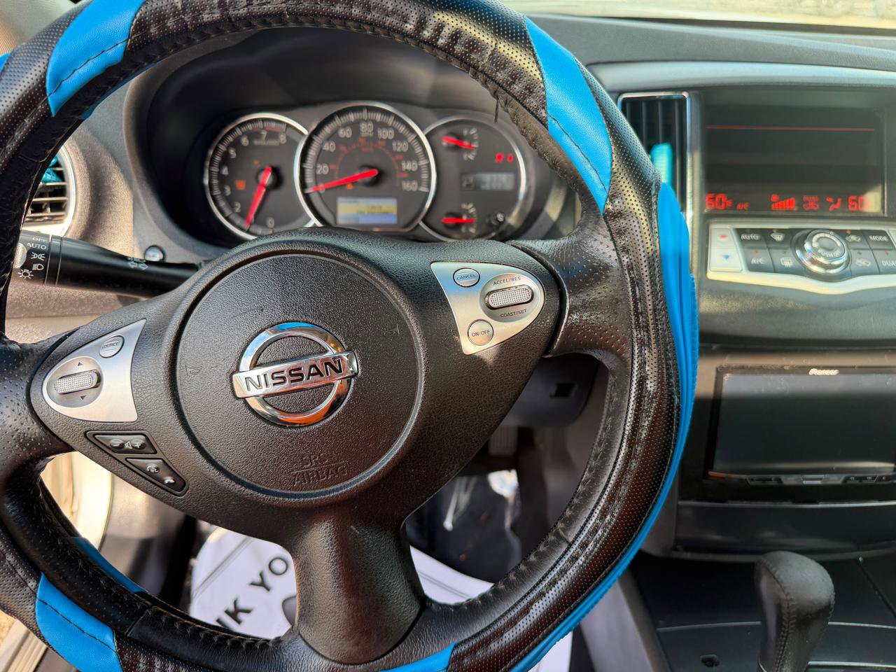 Used 2014 Nissan Maxima 3.5 S FWD image 21