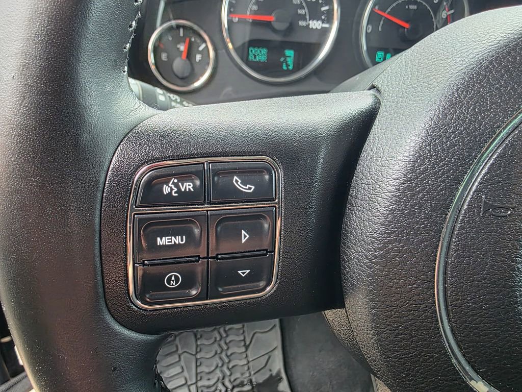 Used 2011 Jeep Wrangler Sport AWD/4WD image 8