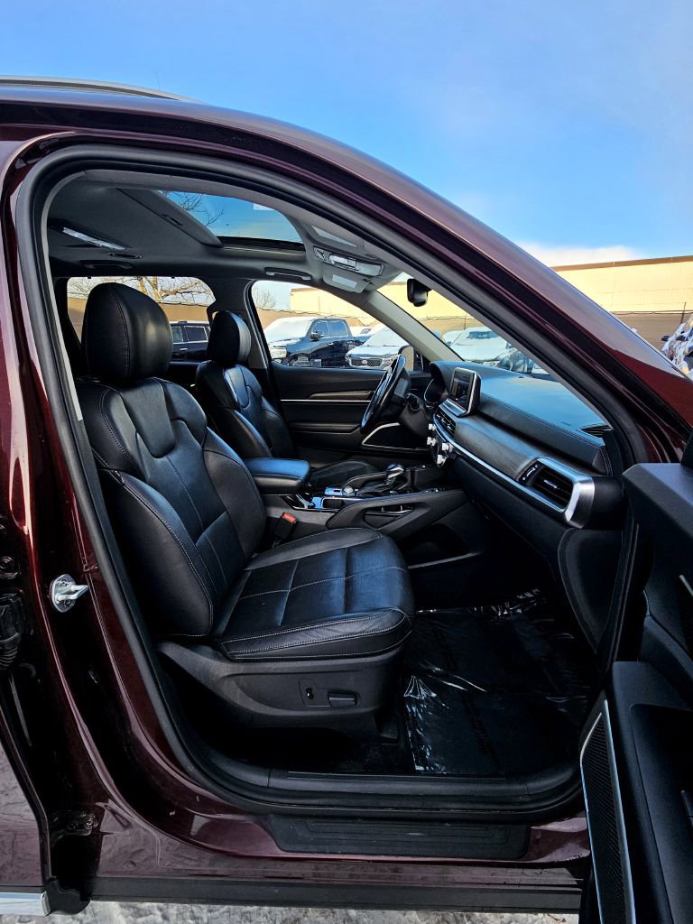 Used 2020 Kia Telluride EX image 11