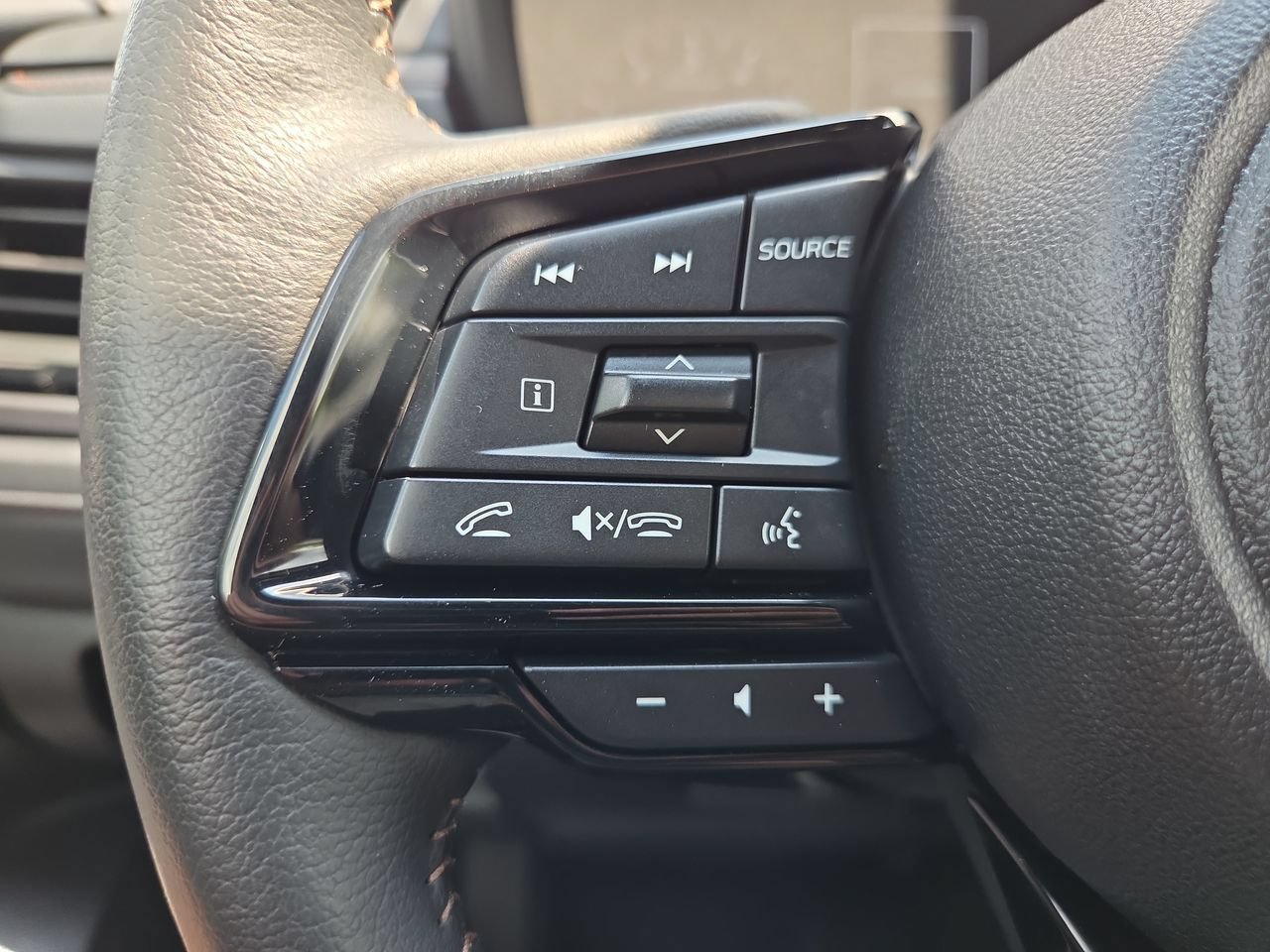 Certified 2026 Subaru Forester Touring AWD/4WD image 32