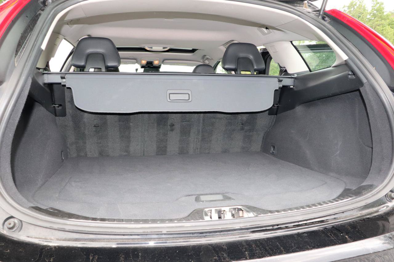 Used 2016 Volvo V60 T5 Premier AWD/4WD image 6