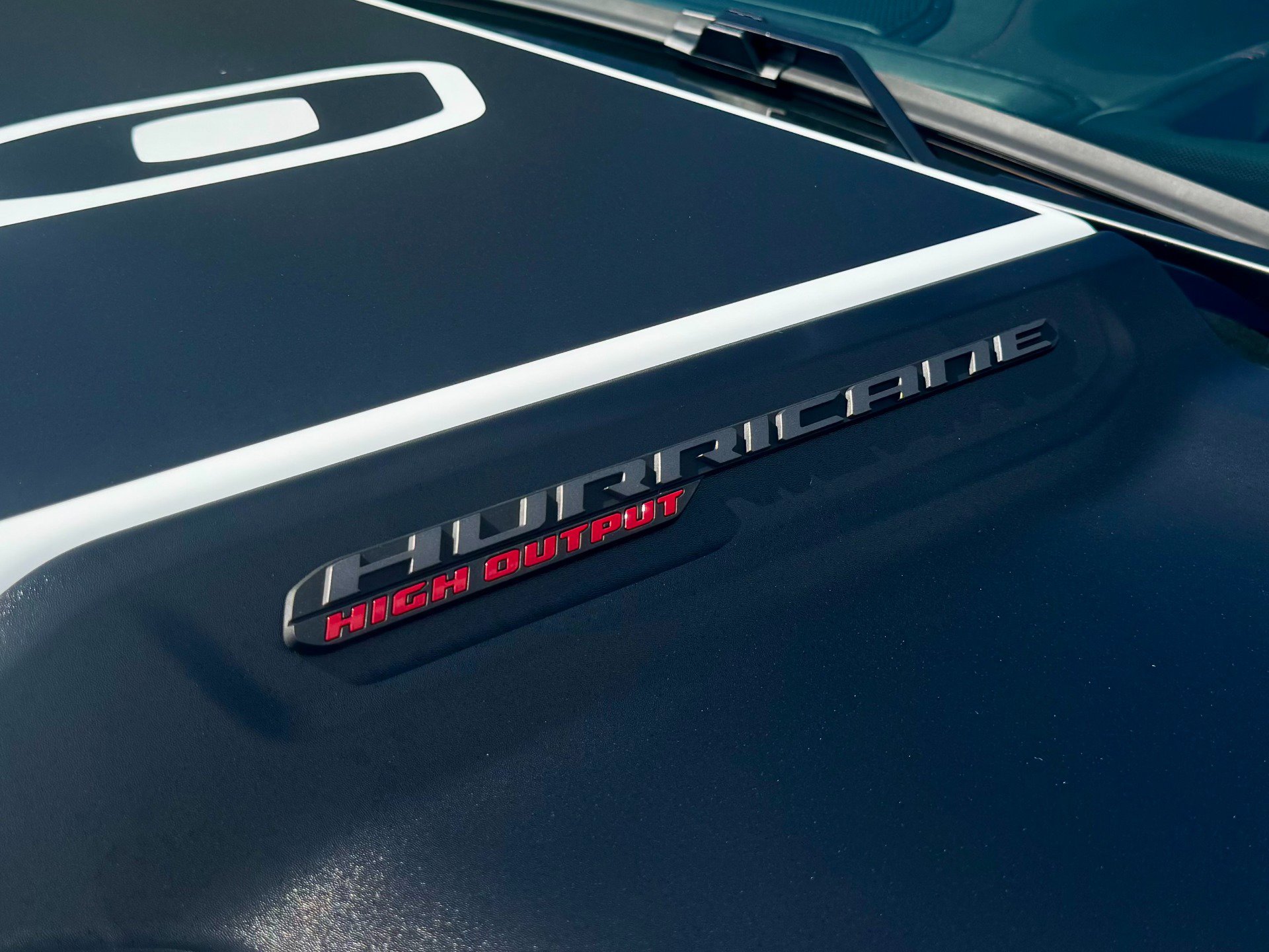 Used 2025 RAM 1500 RHO w/ RHO Level 1 Equipment Group image 74