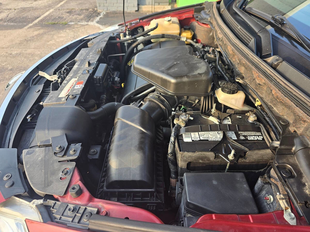 Used 2011 MAZDA CX-9 Grand Touring w/ Moonroof & Bose Audio Pkg image 45