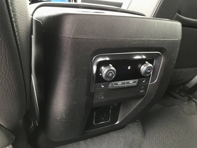 Certified 2025 GMC Yukon XL Denali AWD/4WD image 21