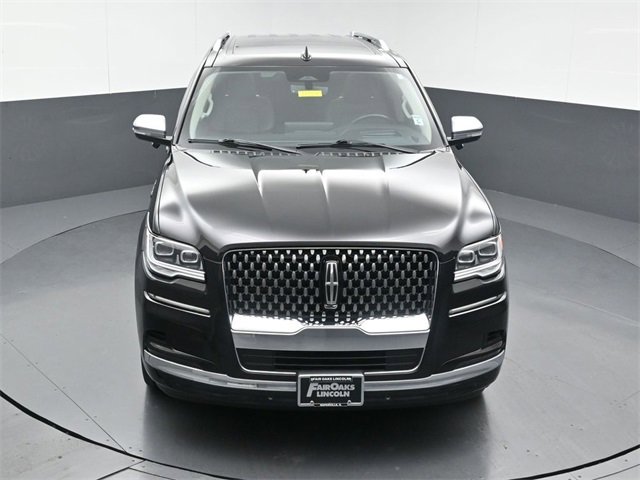 Used 2022 Lincoln Navigator Black Label image 44