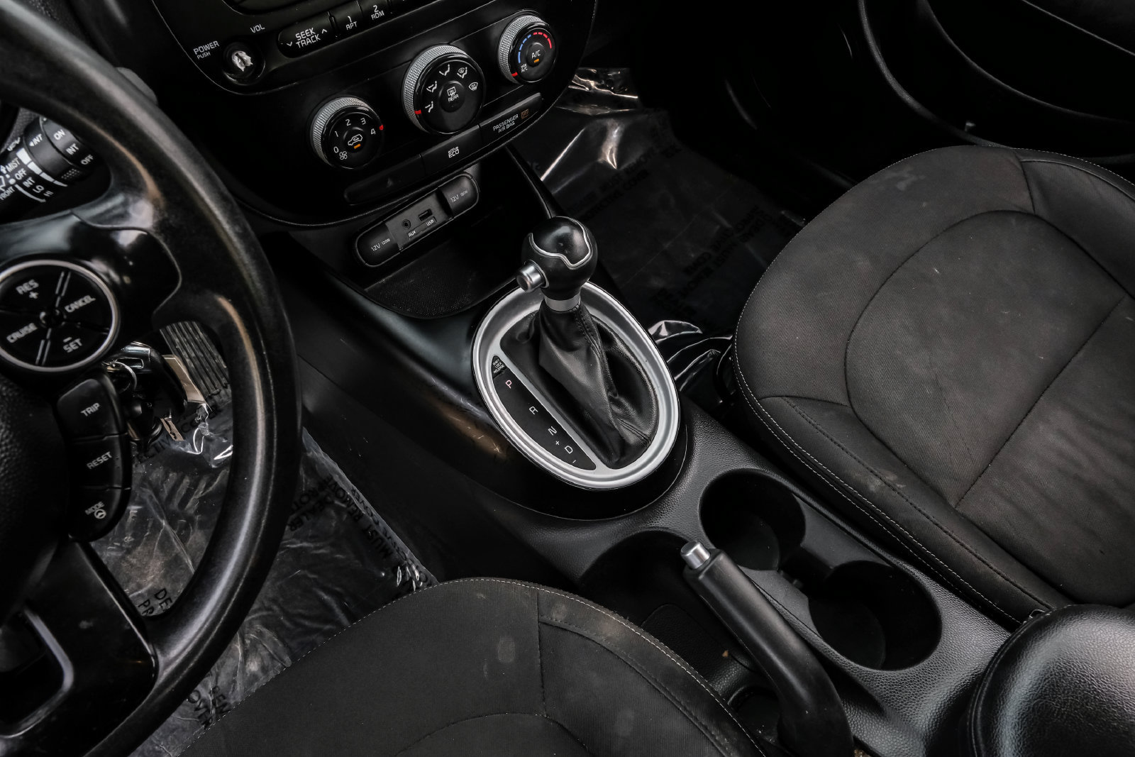 Used 2014 Kia Soul FWD image 20