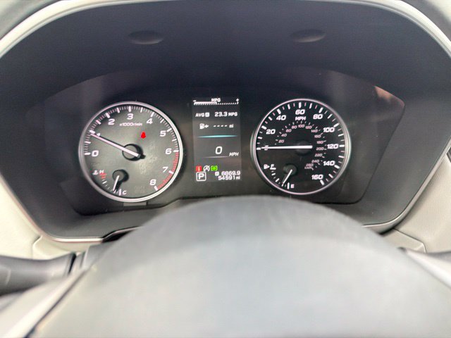 Used 2022 Subaru Outback Limited AWD/4WD image 15