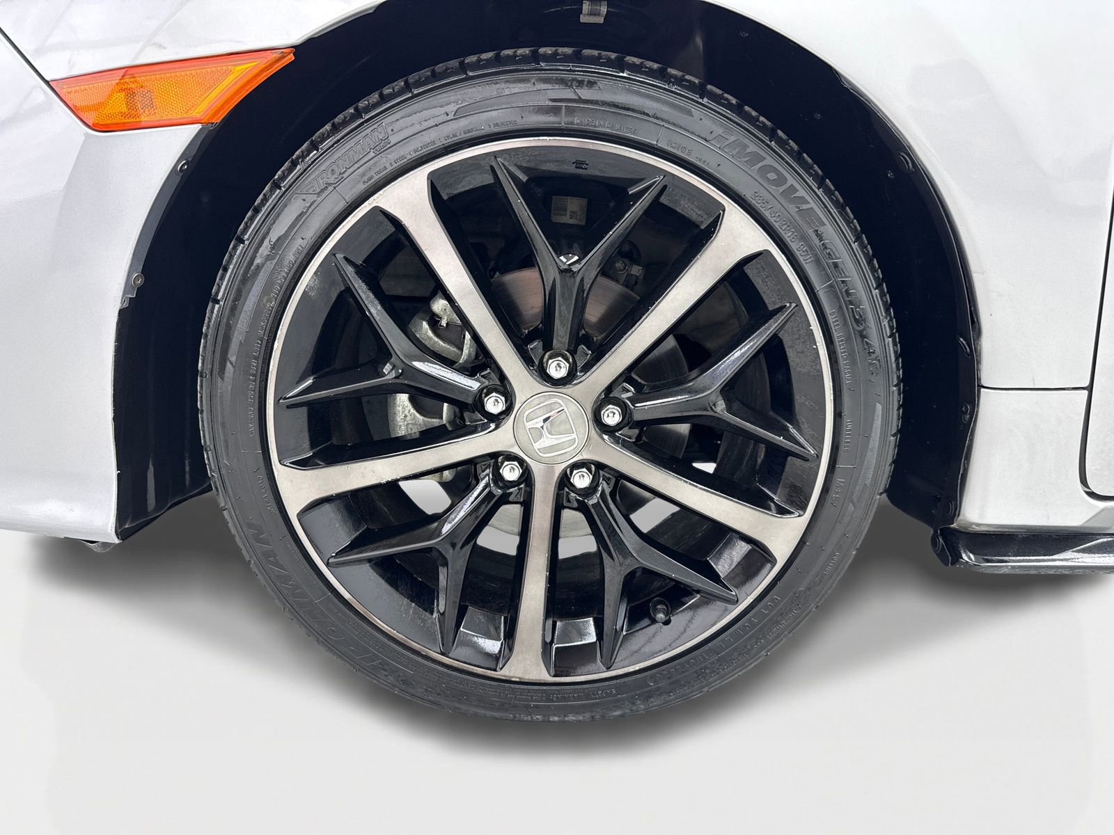 Used 2021 Honda Civic Sport image 49