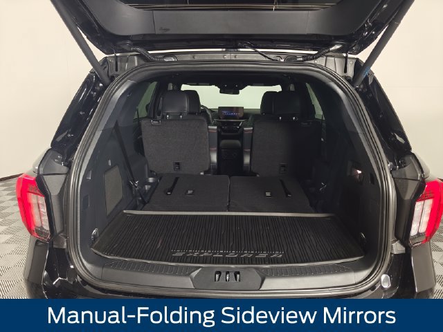 New 2027 Ford Explorer ST-Line w/ Premium Package AWD/4WD image 53