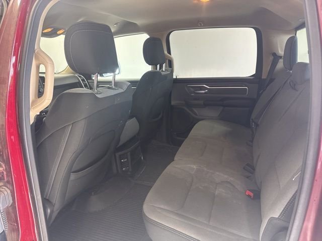 Used 2020 RAM 1500 Big Horn image 12