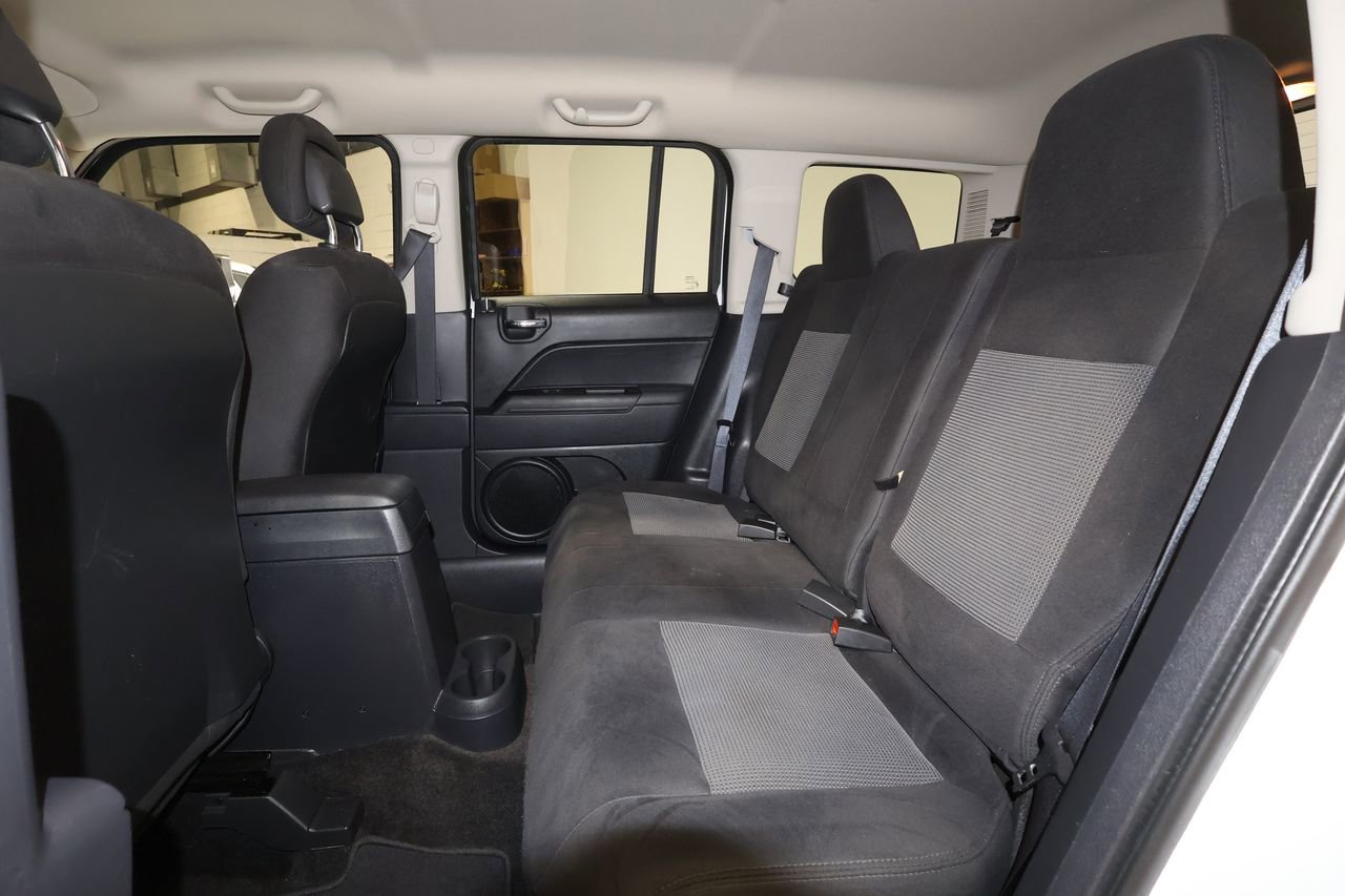Used 2015 Jeep Patriot Sport w/ Power Value Group FWD image 14