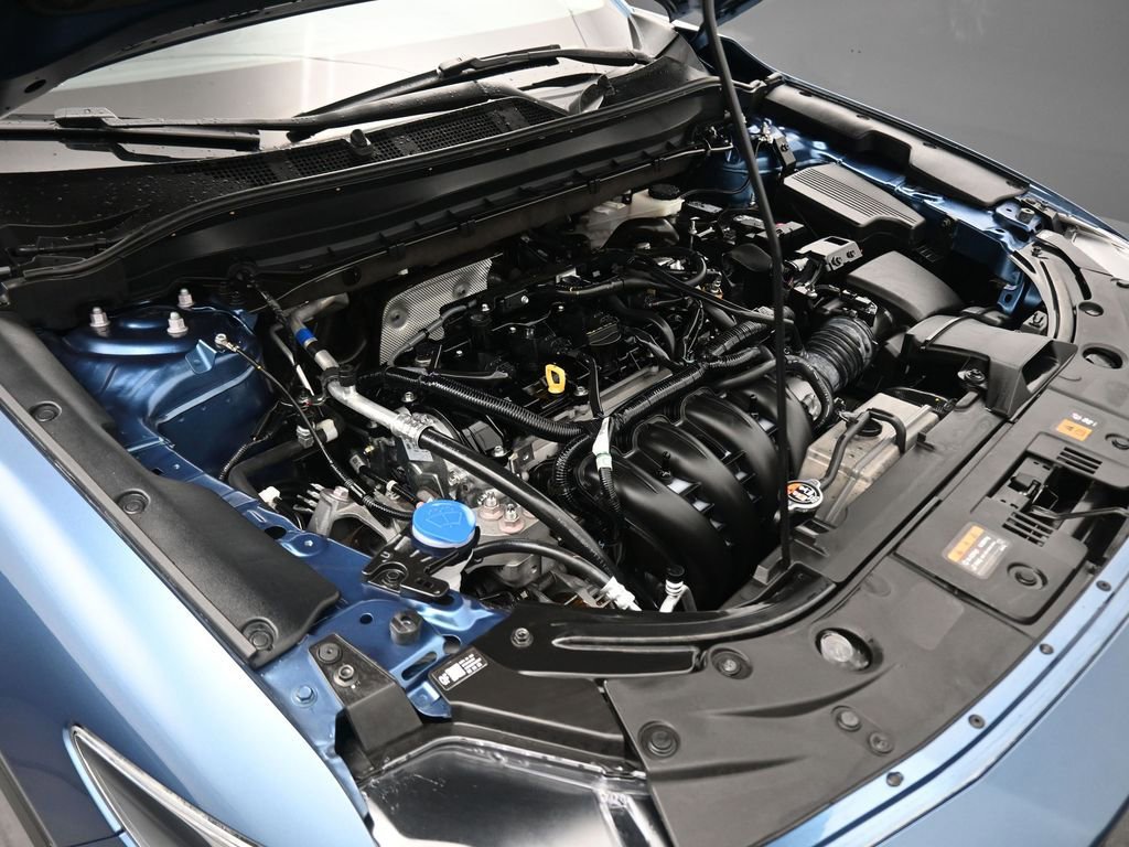 Used 2022 MAZDA CX-5 AWD 2.5 S w/ Select Package image 44