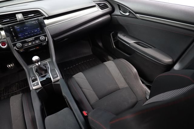 Used 2018 Honda Civic Si image 24