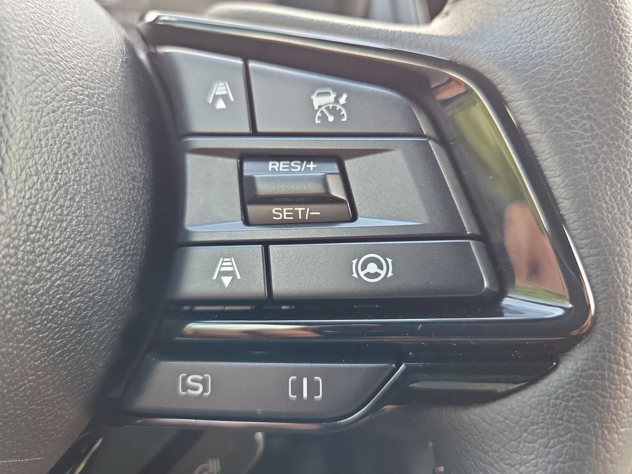 Certified 2026 Subaru Forester Touring AWD/4WD image 33