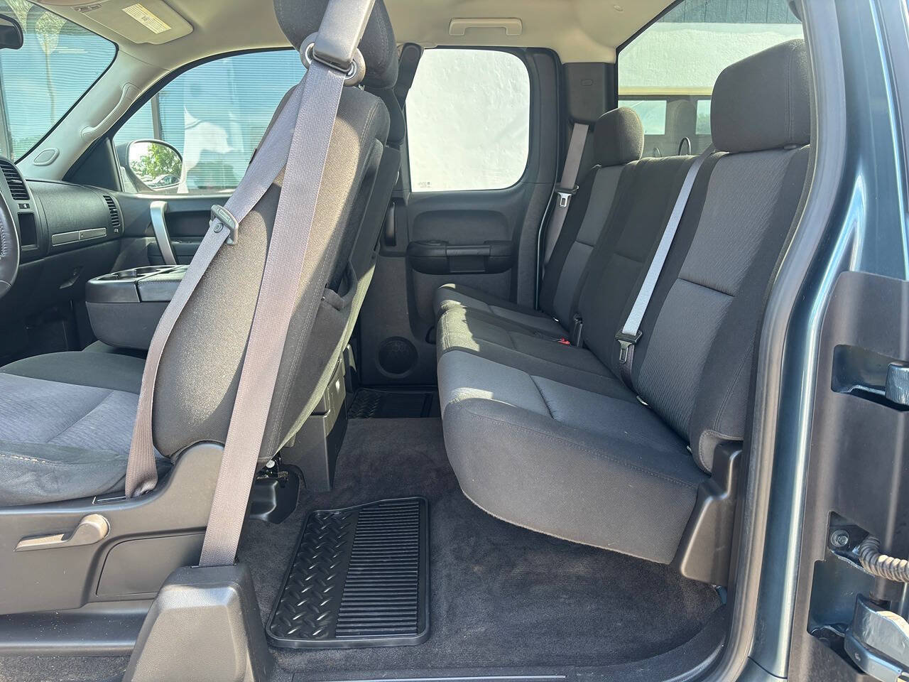 Used 2012 GMC Sierra 1500 SLE w/ Power Tech Package AWD/4WD image 19