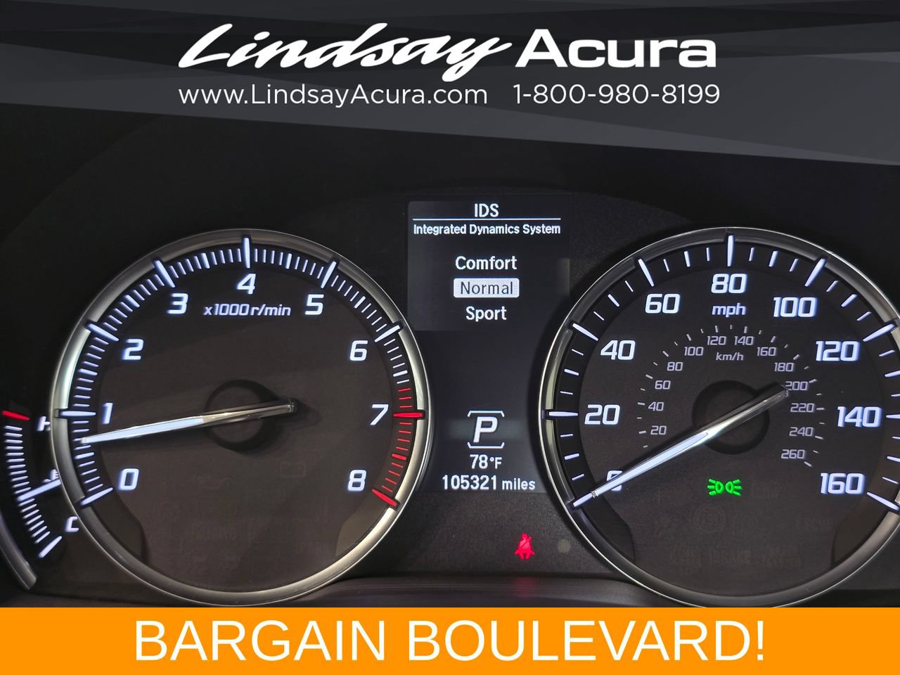 Used 2014 Acura MDX w/ Technology Package AWD/4WD image 14