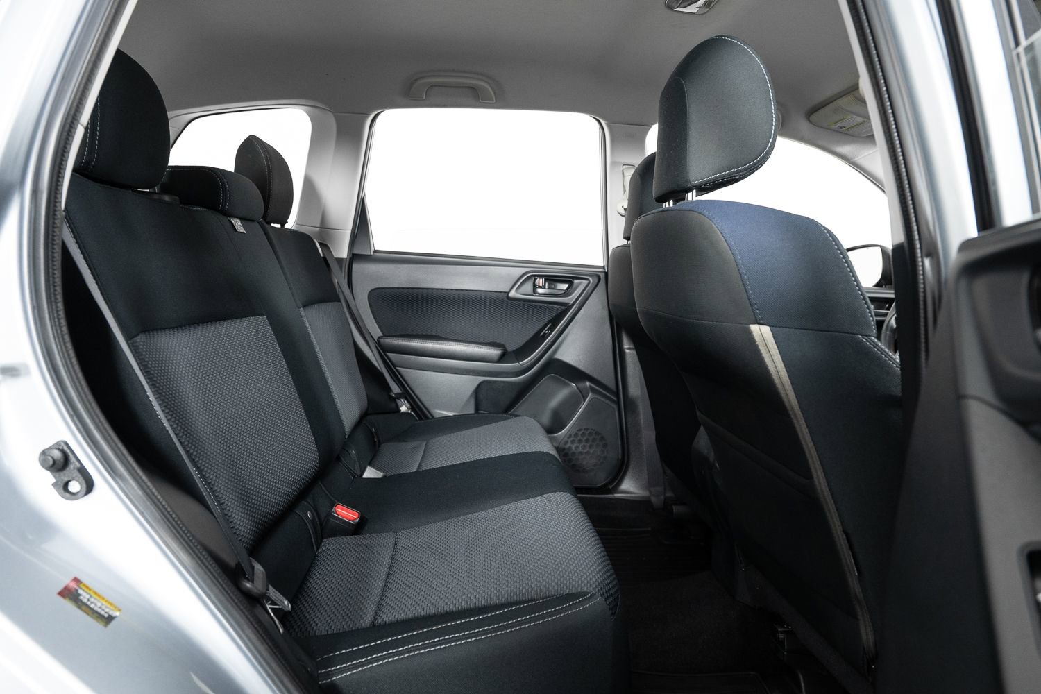 Used 2018 Subaru Forester 2.5i w/ Alloy Wheel Package image 21