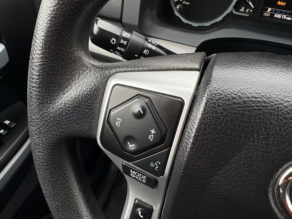 Used 2021 Toyota Tundra SR5 w/ TRD Off-Road Package image 24