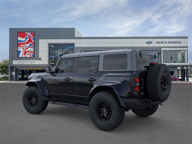 New 2025 Ford Bronco Raptor image 4