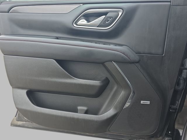 Certified 2024 Chevrolet Tahoe RST w/ Luxury Package AWD/4WD image 30