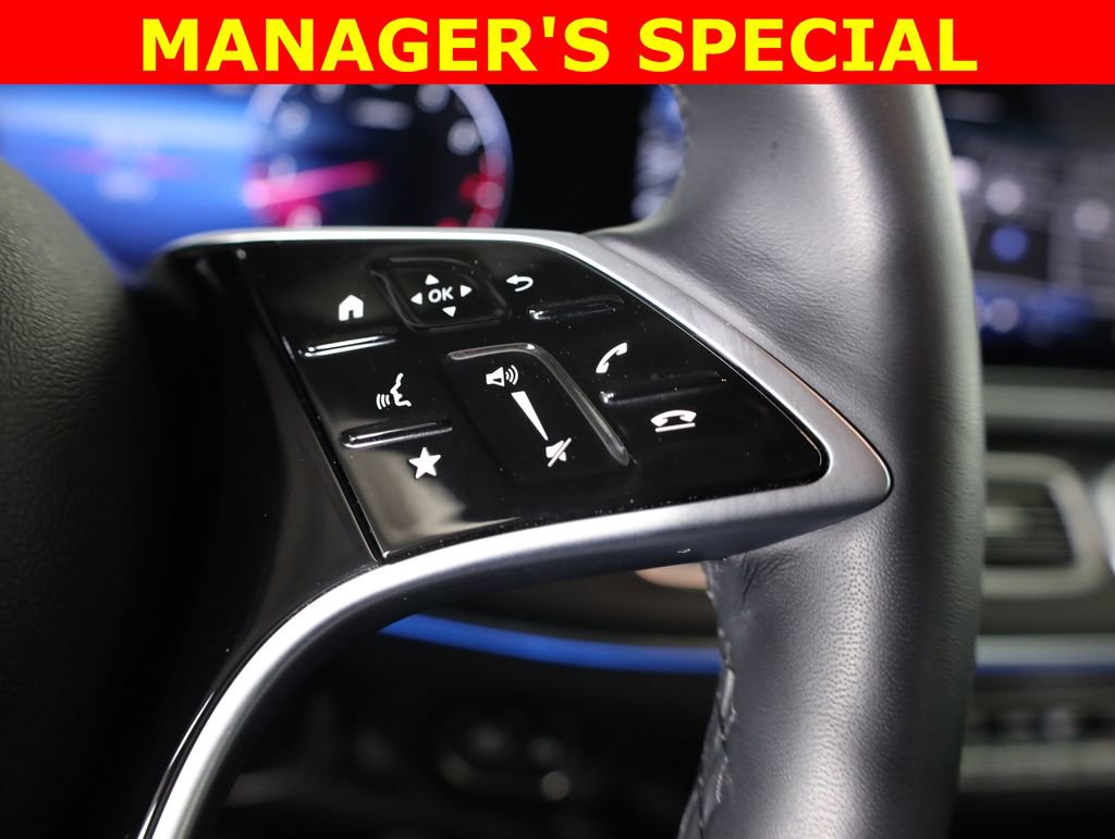 Certified 2026 Mercedes-Benz GLE 350 4MATIC image 28