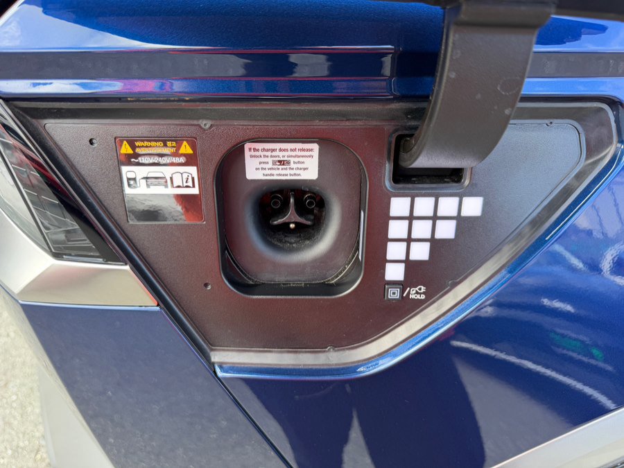 Used 2026 Hyundai Ioniq 5 Limited AWD/4WD image 51