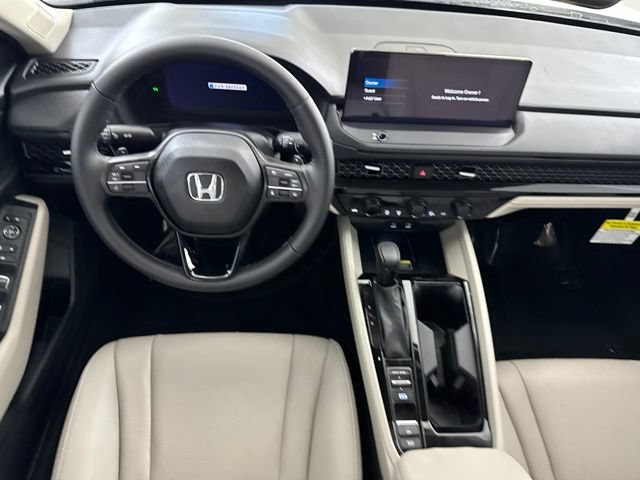 Used 2025 Honda Accord EX-L image 27